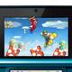 Illustration for article titled A New Super Mario Bros. Is Coming To Nintendo 3DS ASAP